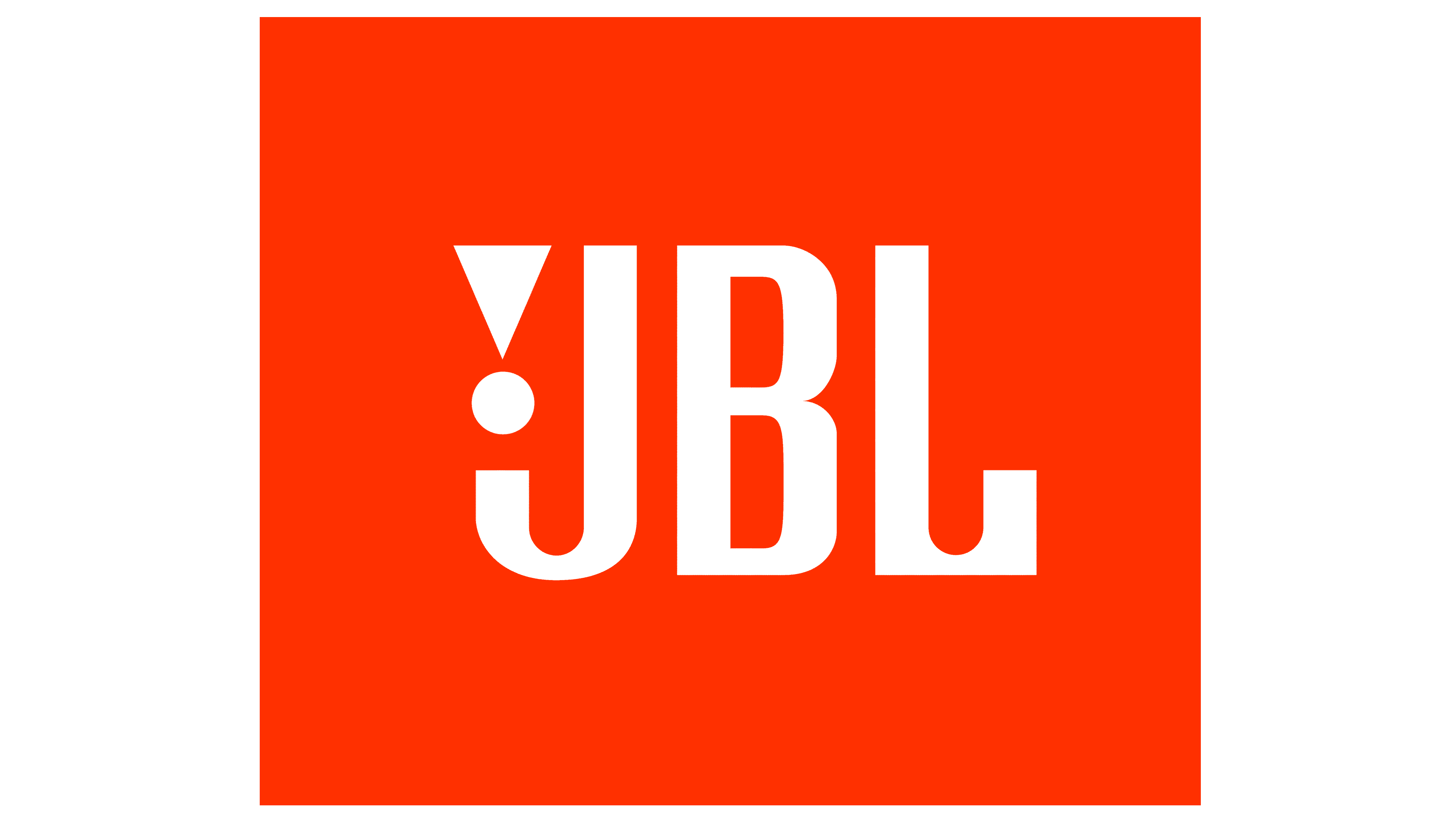 JBL-Logo